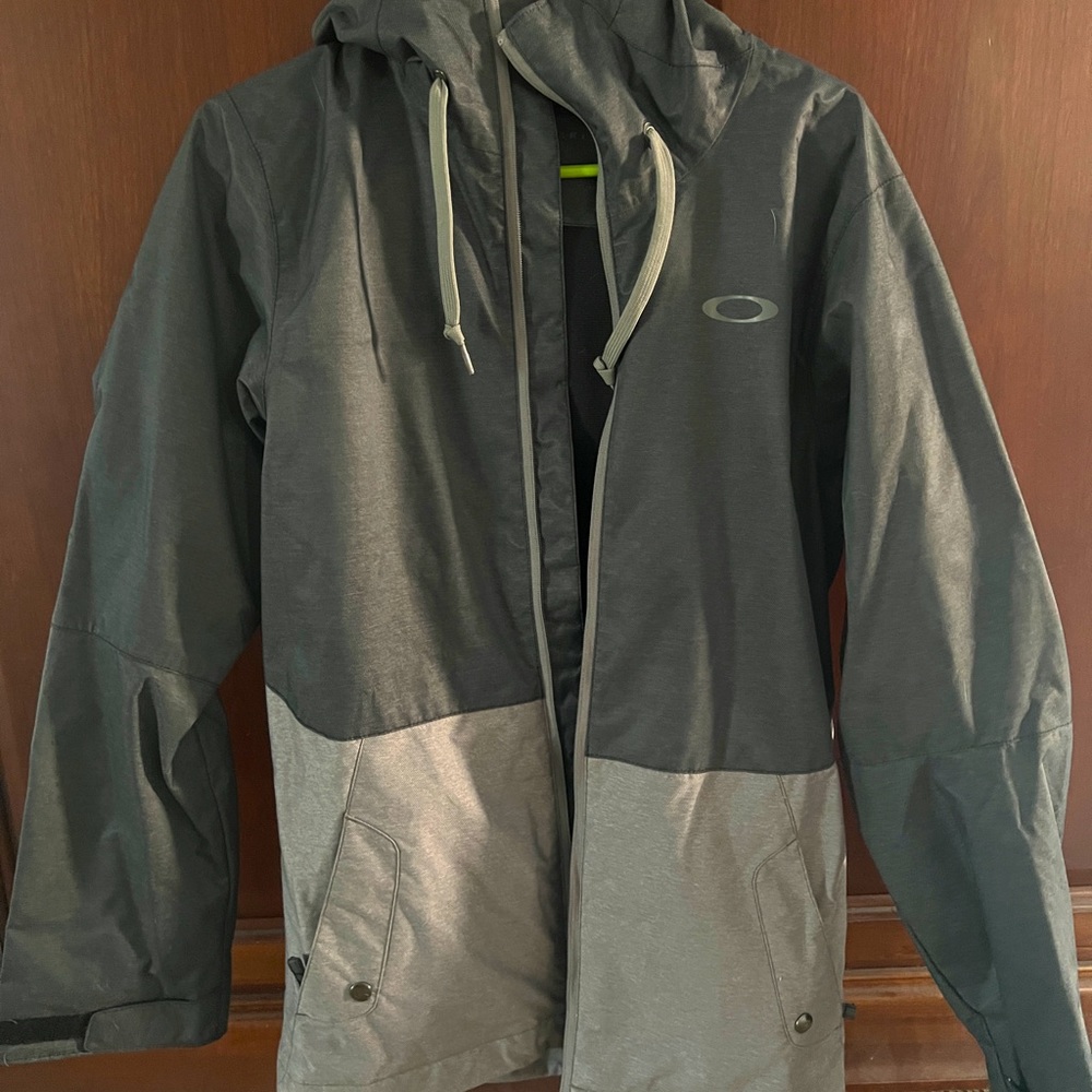 Oakley Softshell Jacket
